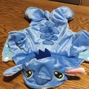 LILO and stitch pet costume